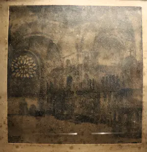 Alfons Blomme - Basiliek Venetië kopen? Bied vanaf 50!