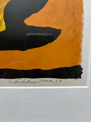 Daniel den Dikkenboer - Stilleven met druiven kopen? Bied vanaf 80!