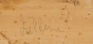 Herman Eduard Knaake - Winters landschap kopen? Bied vanaf 250!