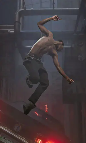 Mr Strange - Dansen in de nacht kopen? Bied vanaf 80!