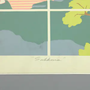 David Lavington - Sakara kopen? Bied vanaf 40!