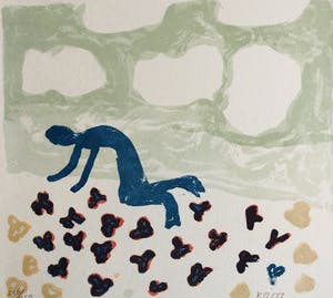 Klaas Gubbels - Het knielen kopen? Bied vanaf 135!