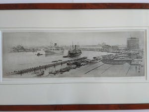 Maarten Langbroek - Amsterdam kopen? Bied vanaf 30!