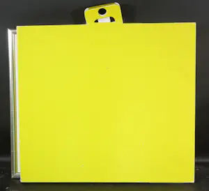 Jan van Diemen - Zeefdruk, Zonder titel - Ingelijst kopen? Bied vanaf 50!