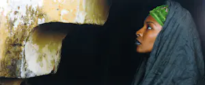 Angele Etoundi Essamba - Foto, Appartenance - Dibond kopen? Bied vanaf 100!
