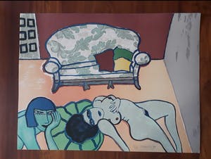 Corneille - New York rooms kopen? Bied vanaf 250!