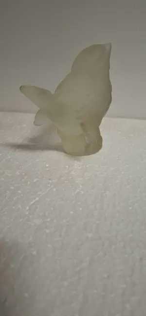 Porzellanfabrik W. Goebel - Glaskunst mus kopen? Bied vanaf 20!