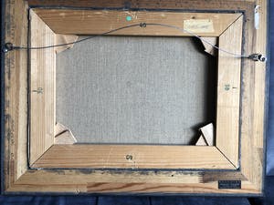 Henk Roosink - Landschap kopen? Bied vanaf 75!