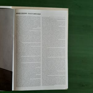 Berlinde De Bruyckere - Alles aanéén genaaid kopen? Bied vanaf 50!