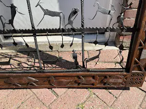 Onbekend - Dogon tribaal kopen? Bied vanaf 400!