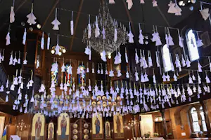 Banksy - Marc Pairon - "BANKSY IN OEKRAÏNE - F*CK PTN!" – 2023 kopen? Bied vanaf 60!