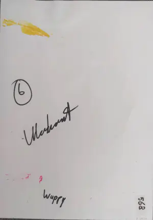 Peter Klashorst - Wuppy kopen? Bied vanaf 65!