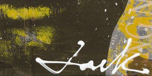 Jack Liemburg - Gemengde techniek op doek, The sky is the limit kopen? Bied vanaf 250!