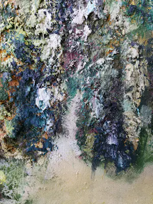 Gerard Strik - Zonder Titel (Groot!) kopen? Bied vanaf 640!