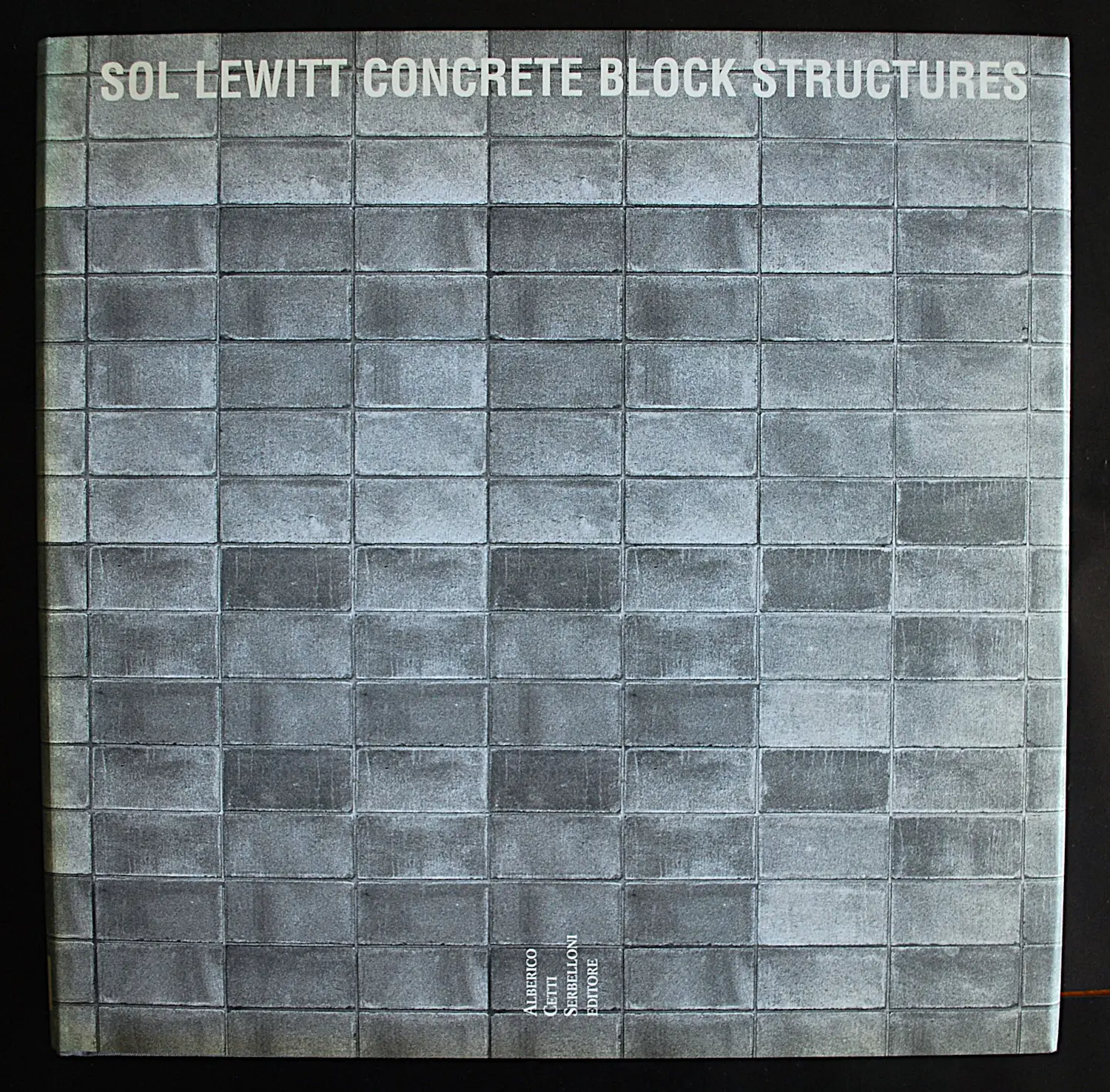 Sol LeWitt (1928-2007)