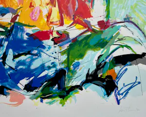 Lou Thissen - Zonder titel kopen? Bied vanaf 35!