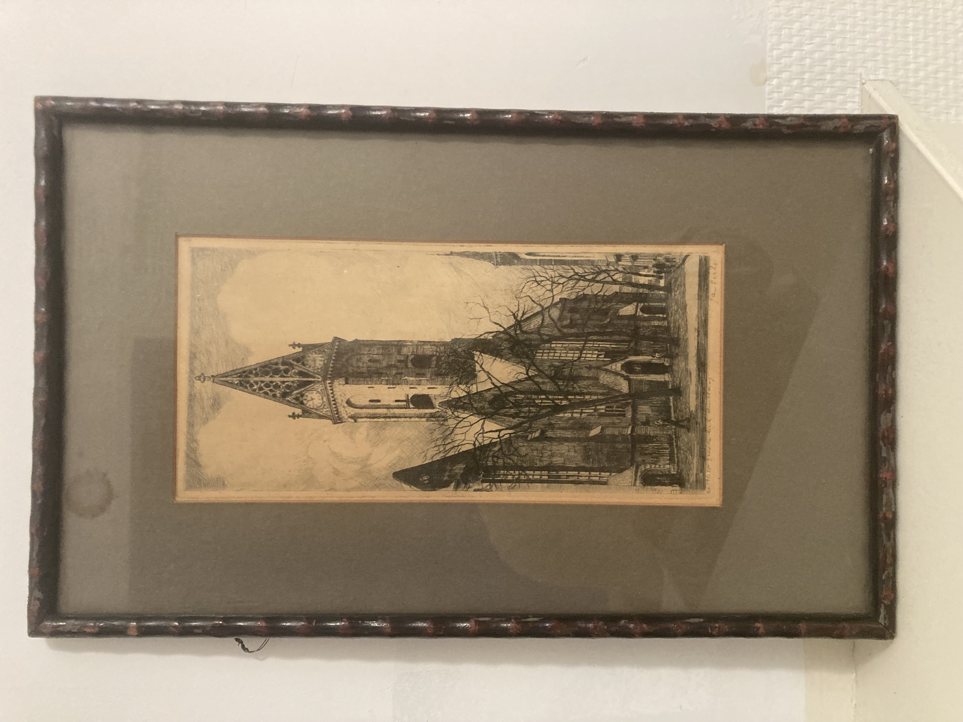 Jan Sirks (1885-1938)