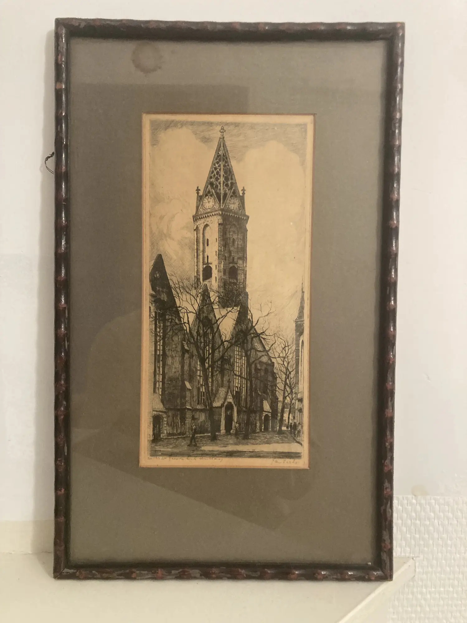 Jan Sirks (1885-1938)