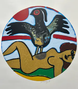 Corneille - Zonder titel kopen? Bied vanaf 200!