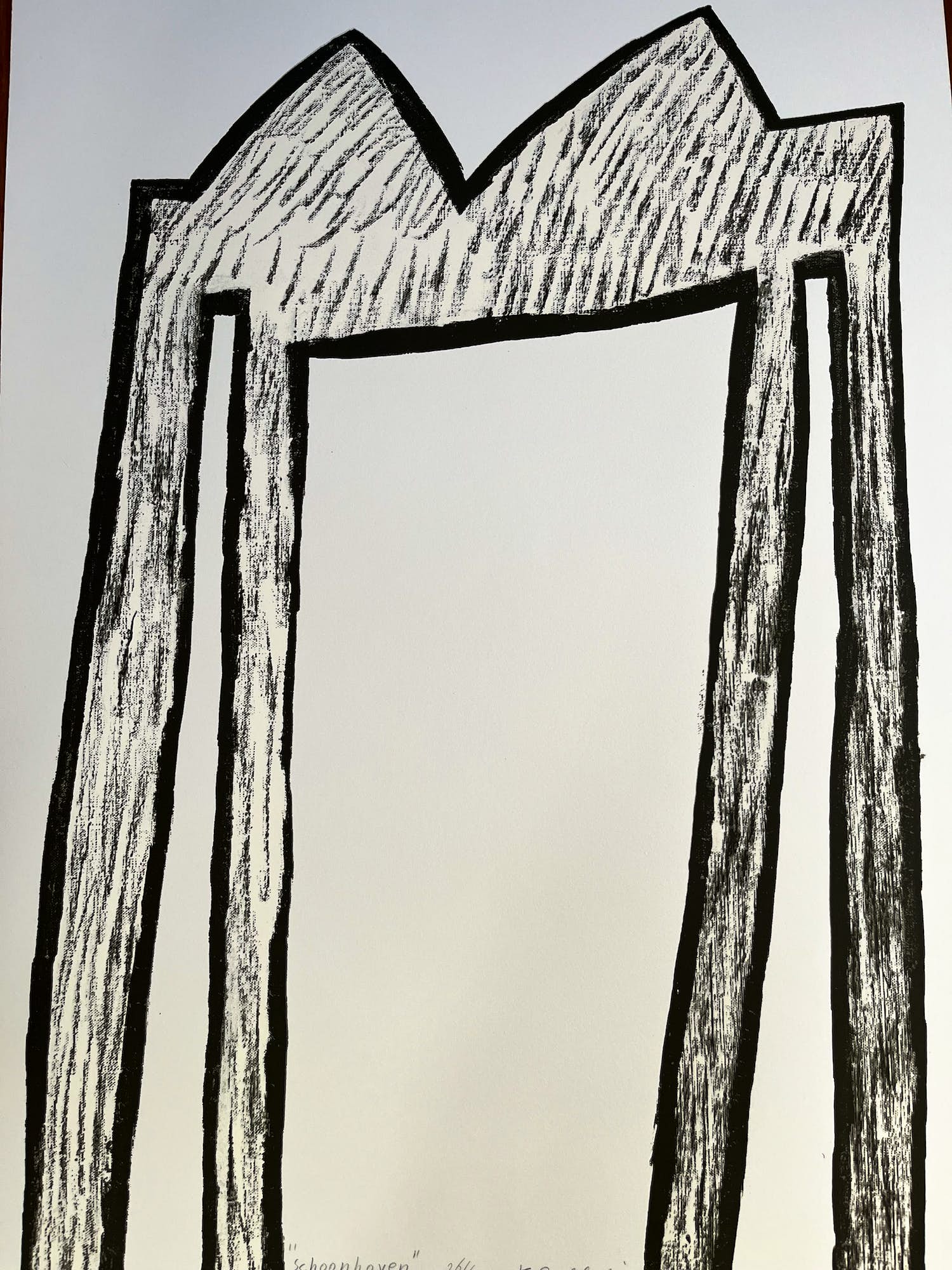 Klaas Gubbels - SCHOONHOVEN kopen? Bied vanaf 150!