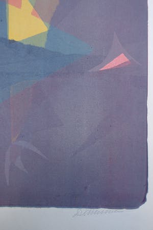 Daniel den Dikkenboer - ZONDER TITEL kopen? Bied vanaf 40!