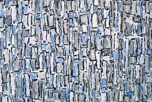 Jan Wolkers - Zeefdruk: Winterbeelden VI verkocht voor € 200!