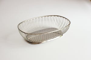 Alessi - Ufficio Tecnico Alessi - bread basket kaufen? Bieten Sie von 50!