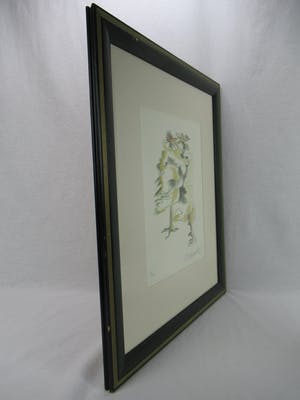 Ossip Zadkine - Vogels kopen? Bied vanaf 160!