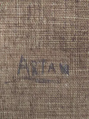 Louis Artan - Stadsgezicht met kathedraal kopen? Bied vanaf 250!