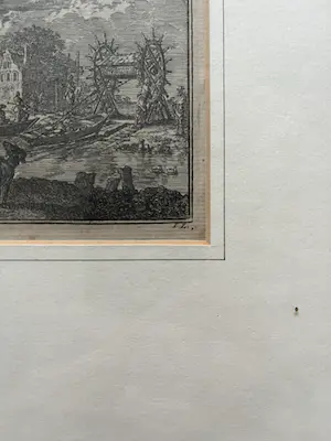 Niet of onleesbaar gesigneerd - De Overhaal kopen? Bied vanaf 1!