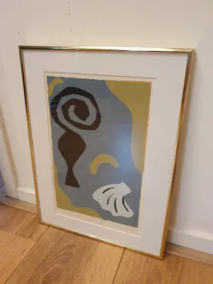 Judith Stolker - Zeefdruk kopen? Bied vanaf 25!