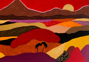 Ronald Boonacker - Tanzania II kopen? Bied vanaf 65!