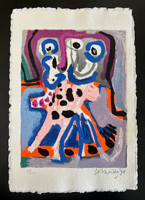 Corneille - Zonder titel kopen? Bied vanaf 180!