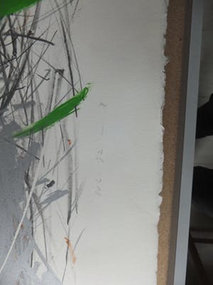 Kenji Nagai - WL.92-8 kopen? Bied vanaf 45!