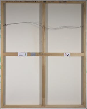 Jan Dekker - Acryl op doek, Verstemming (Groot) kopen? Bied vanaf 1!