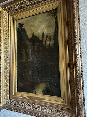 Gerard de Boer - Schilderij kopen? Bied vanaf 300!