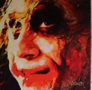 Peter Donkersloot - The Joker kopen? Bied vanaf 50!