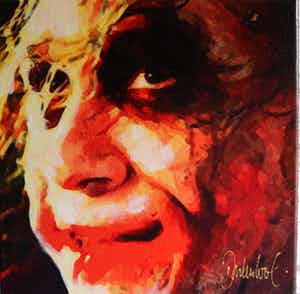Peter Donkersloot - The Joker verkocht voor € 50!