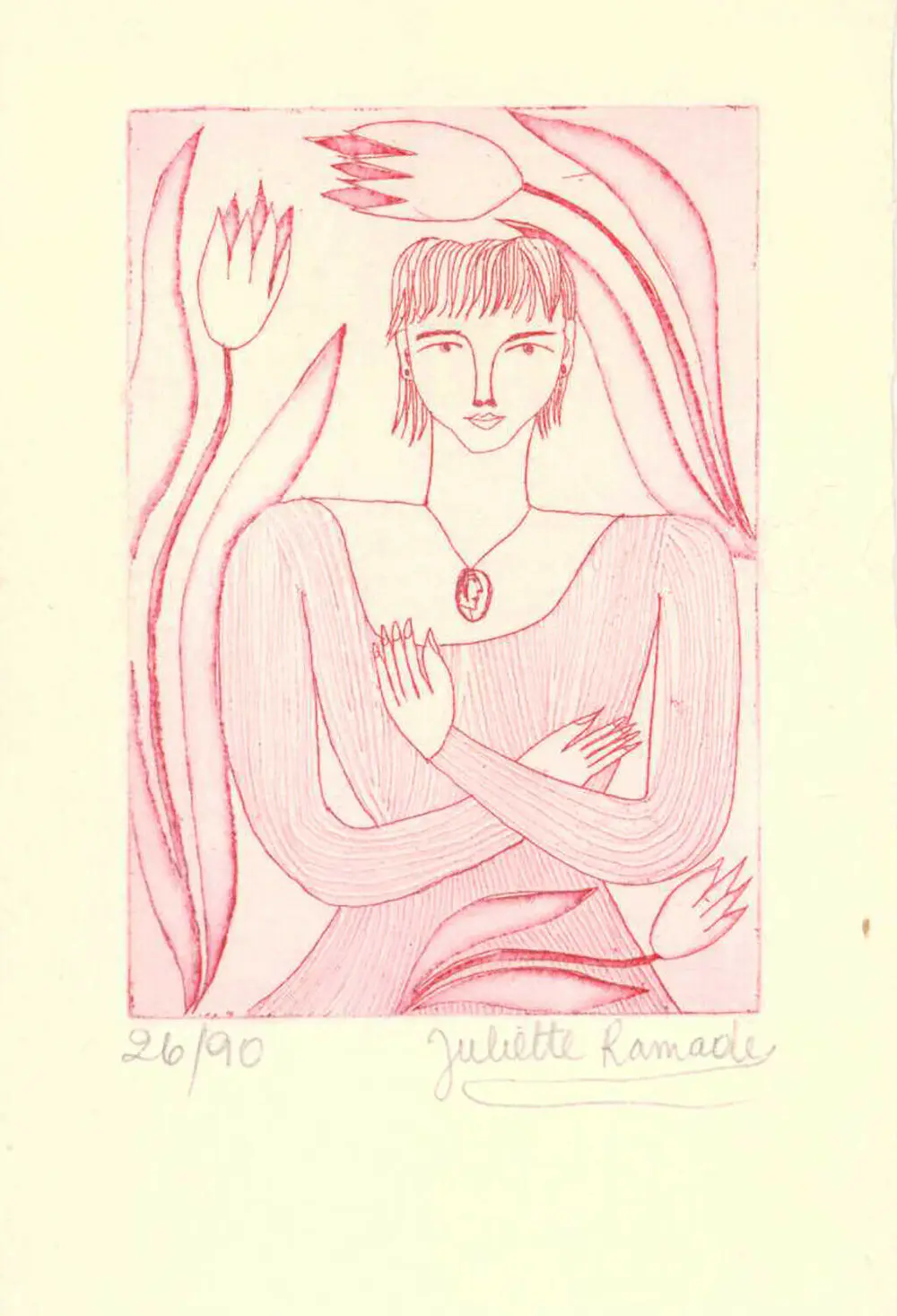 Juliette Ramade