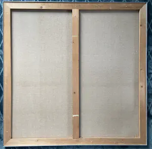 Gilbert Swimberghe - Geometrische compositie kopen? Bied vanaf 1950!