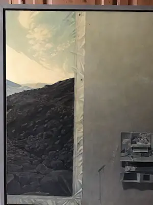 Marc De Blieck - Ik zie, ik zie wat gij niet ziet. kopen? Bied vanaf 1500!