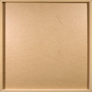 Anna Verrijt - Zeefdruk op papier op hout, Heksenkring kopen? Bied vanaf 1!