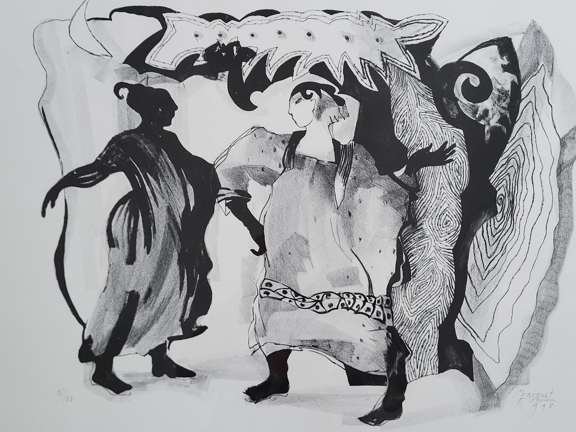 Margriet Oomen (1952)