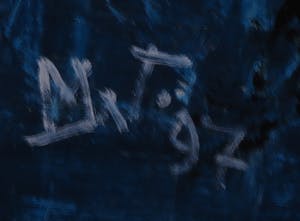 Martin van Wordragen - Olieverf op board, Het overleg - Ingelijst (Groot) kopen? Bied vanaf 250!