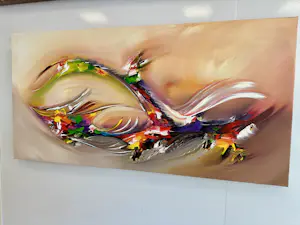 Buy Gena - Colorful Thoughts? Bid from 199!
