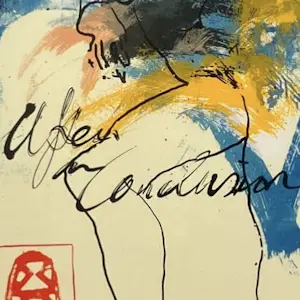 Jochum Bakker - After a Conclusion kopen? Bied vanaf 150!