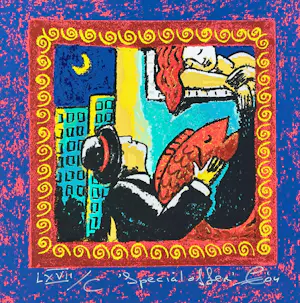 Jacques Tange - Special offer kopen? Bied vanaf 25!