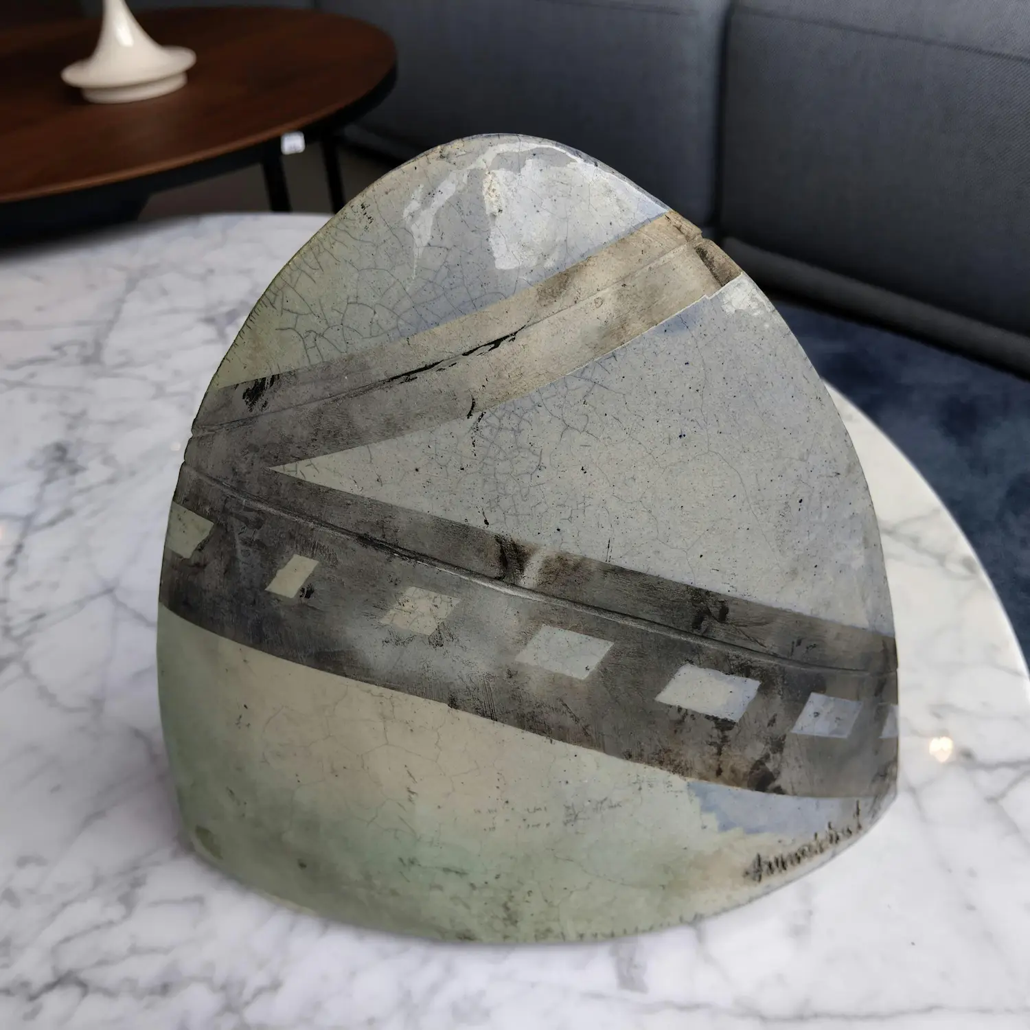 Francois Marechal (1945)