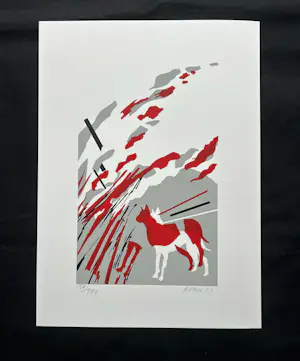 Rob Vermeer - Zonder titel kopen? Bied vanaf 21!