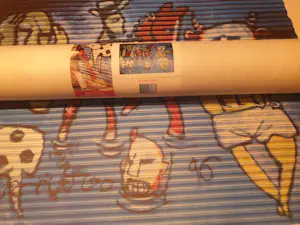 Buy Herman Brood - Paard? Bid from 300!